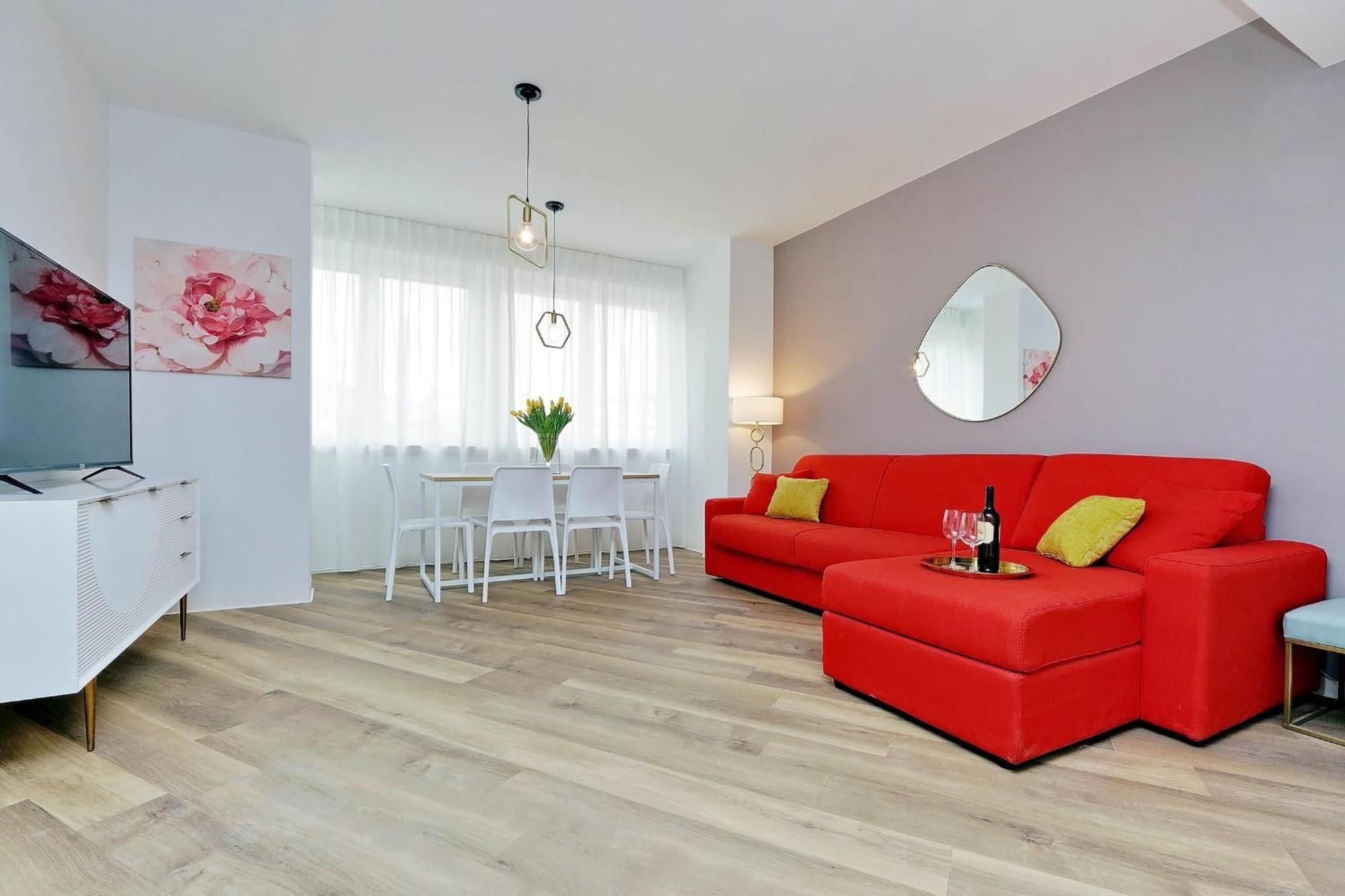 La Flavia Design City Suites Rome By Halldis Exteriör bild
