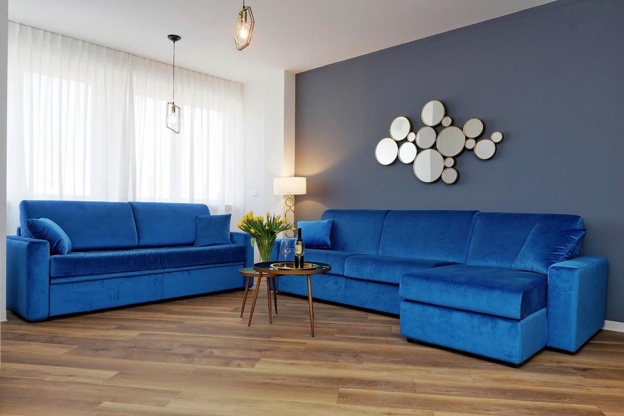 La Flavia Design City Suites Rome By Halldis Exteriör bild